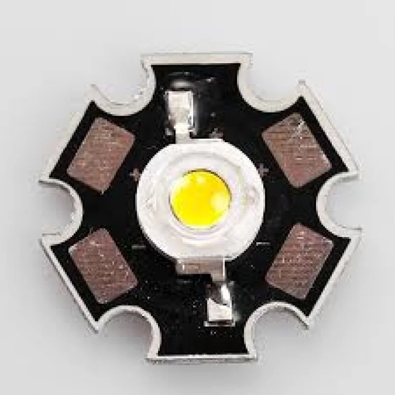 Buy 3 Watt LED Online In India. Hyderabad